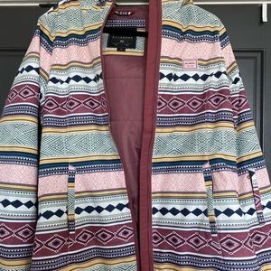 Billabong Women's Snow Jacket